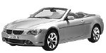 BMW E64 B1762 Fault Code